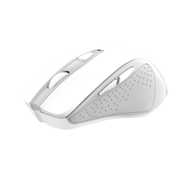 Trust Мишка Trust Nito Silent Wireless White (25550)