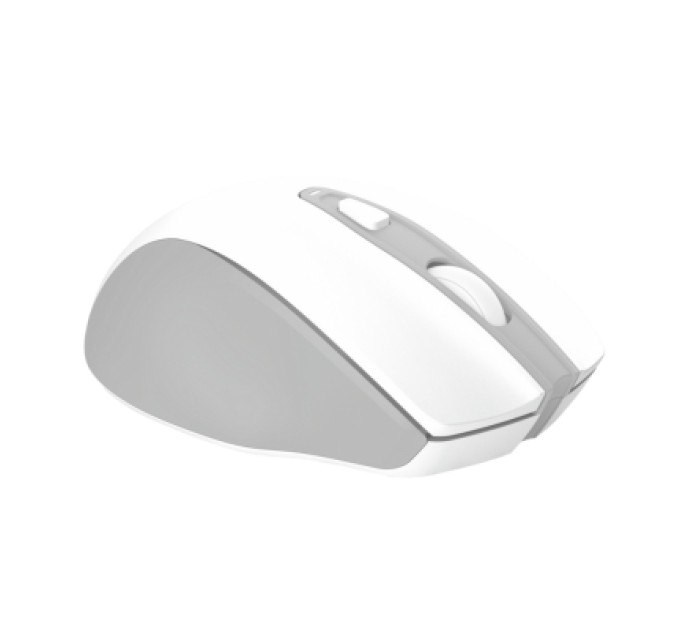 Trust Мишка Trust Nito Silent Wireless White (25550)