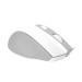 Trust Мишка Trust Nito Silent Wireless White (25550)