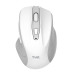 Trust Мишка Trust Nito Silent Wireless White (25550)