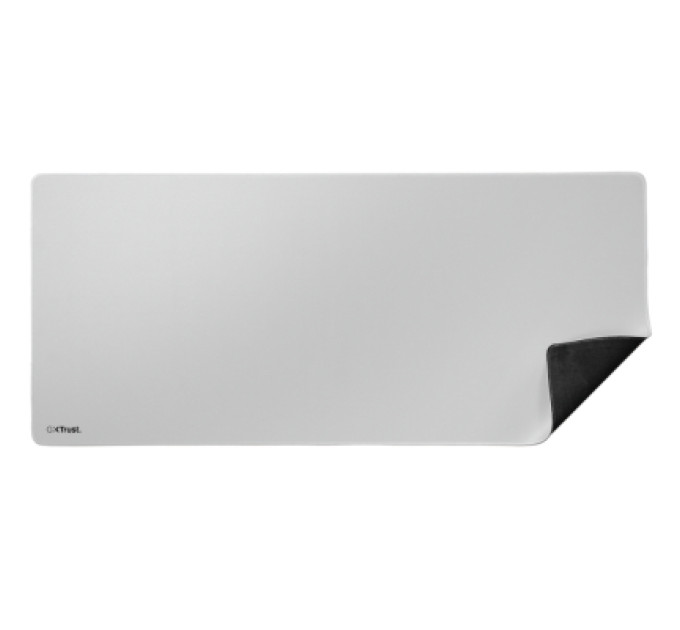 Trust Килимок для мишки Trust GXT759W White (25613)