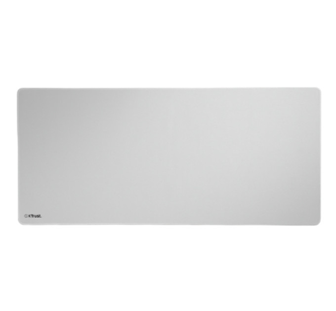 Trust Килимок для мишки Trust GXT759W White (25613)