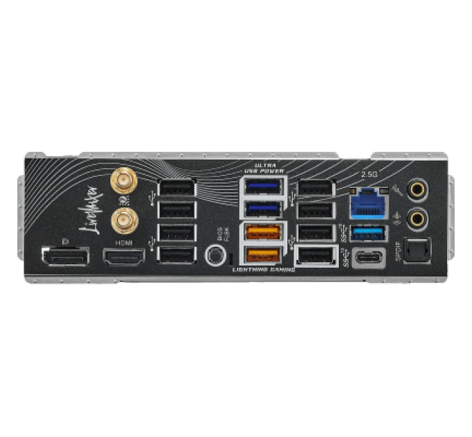 ASRock Материнська плата ASRock B850 LIVEMIXER WIFI