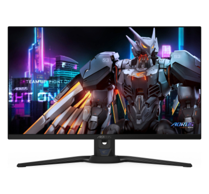 GIGABYTE Монітор GIGABYTE AORUS FO27Q5P