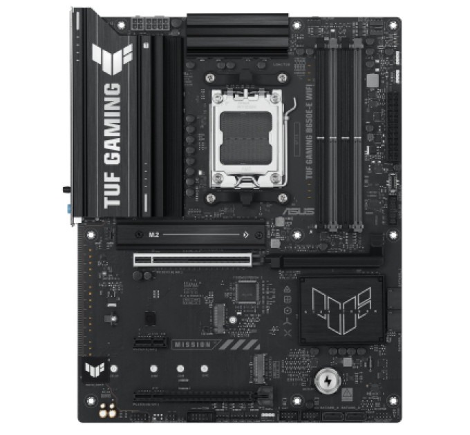 ASUS Материнська плата ASUS TUF GAMING B650E-E WIFI
