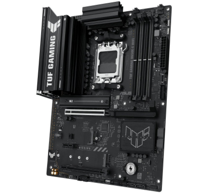 ASUS Материнська плата ASUS TUF GAMING B650E-E WIFI