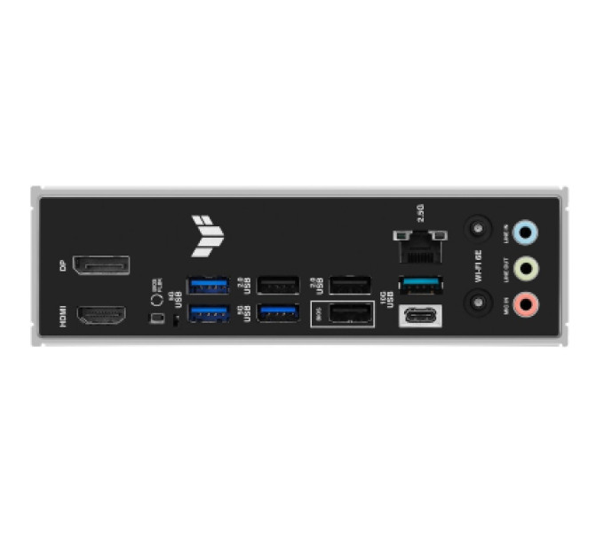 ASUS Материнська плата ASUS TUF GAMING B650E-E WIFI