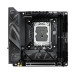 ASUS Материнська плата ASUS ROG STRIX B860-I GAMING WIFI