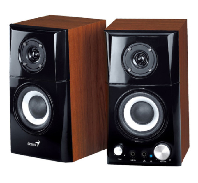 Genius Акустична система Genius SP-HF500A II (31730032400)
