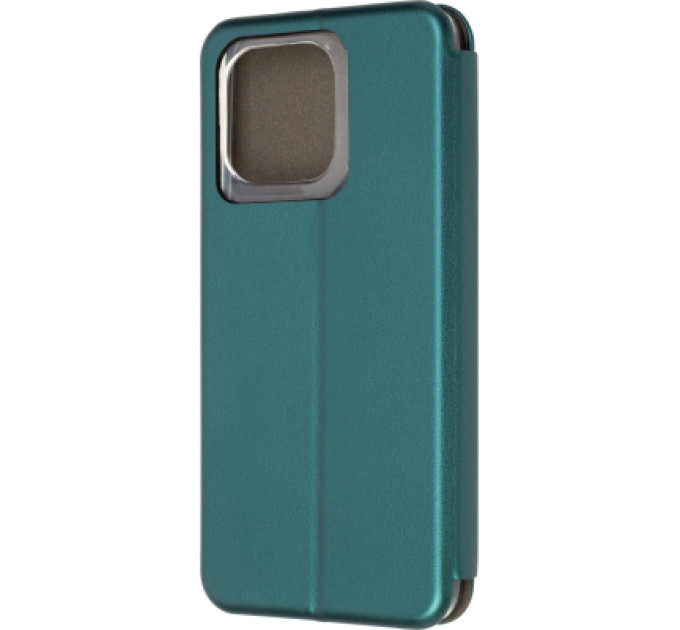 Armorstandart Чохол до мобільного телефона Armorstandart G-Case Motorola G86 5G Green (ARM86704)