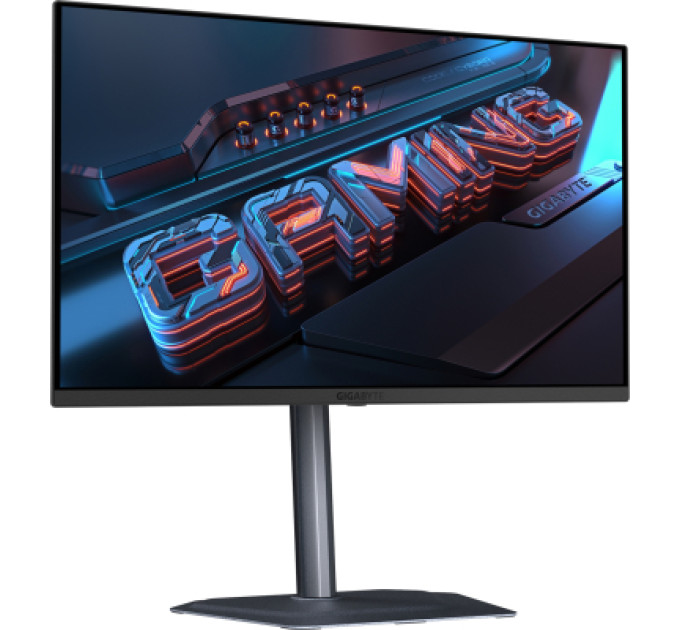 GIGABYTE Монітор GIGABYTE MO27Q2A Gaming Monitor