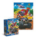 DoDo Пазл DoDo на 48 елементів Paw Patrol. Rescue Wheels (200524)