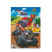 DoDo Пазл DoDo на 48 елементів Paw Patrol. Rescue Wheels (200524)