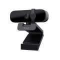 Trust Веб-камера Trust Tanor Full HD Black (25548)