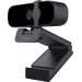 Trust Веб-камера Trust Tanor Full HD Black (25548)