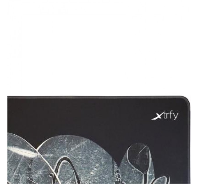 Xtrfy Килимок для мишки Xtrfy GP4 Large Cloud White (XG-GP4-L-WHITE)