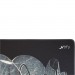 Xtrfy Килимок для мишки Xtrfy GP4 Large Cloud White (XG-GP4-L-WHITE)