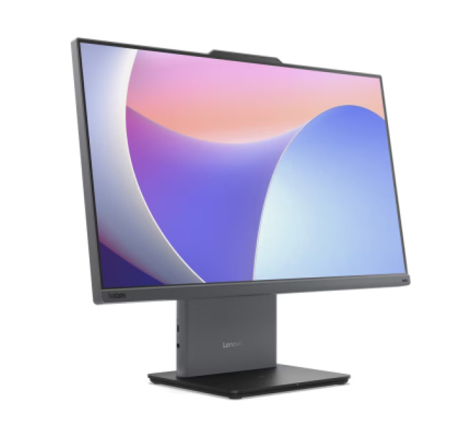 LENOVO Комп'ютер Lenovo ThinkCentre AiIO neo 50a 24 Gen 5 / i5-13420H, 16, 512, WF, KM, W11P (12SD001AUI)
