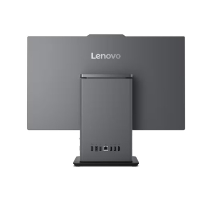 LENOVO Комп'ютер Lenovo ThinkCentre AiIO neo 50a 24 Gen 5 / i5-13420H, 16, 512, WF, KM, W11P (12SD001AUI)