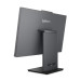 LENOVO Комп'ютер Lenovo ThinkCentre AiIO neo 50a 24 Gen 5 / i5-13420H, 16, 512, WF, KM, W11P (12SD001AUI)