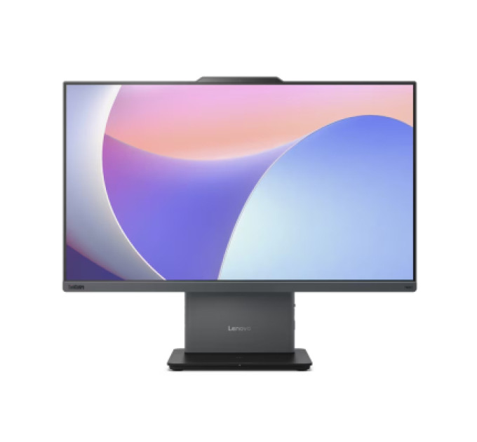 LENOVO Комп'ютер Lenovo ThinkCentre AiIO neo 50a 24 Gen 5 / i5-13420H, 16, 512, WF, KM, W11P (12SD001AUI)
