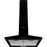 Витяжка Minola HK 5214 BL 700 LED