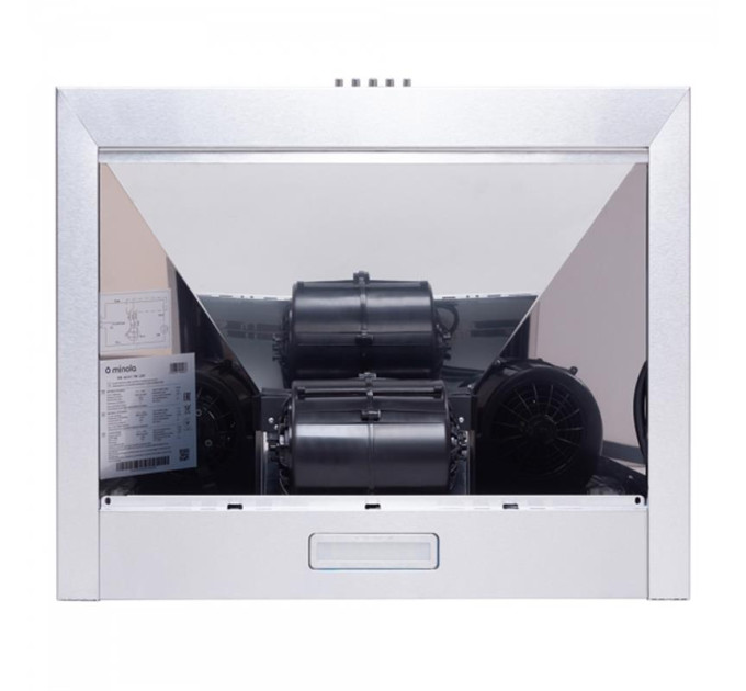 Minola Витяжка Minola HK 6214 I 700 LED
