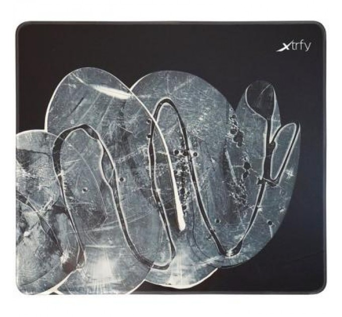Xtrfy Килимок для мишки Xtrfy GP4 Large Cloud White (XG-GP4-L-WHITE)