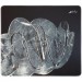 Xtrfy Килимок для мишки Xtrfy GP4 Large Cloud White (XG-GP4-L-WHITE)