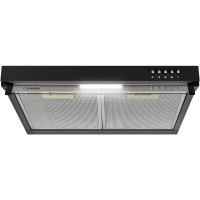 Витяжка Minola HPL 522 BL