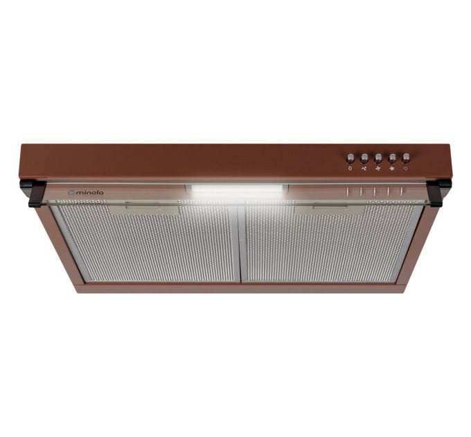 Minola Витяжка Minola HPL 522 BR