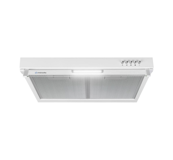 Minola Витяжка Minola HPL 522 WH