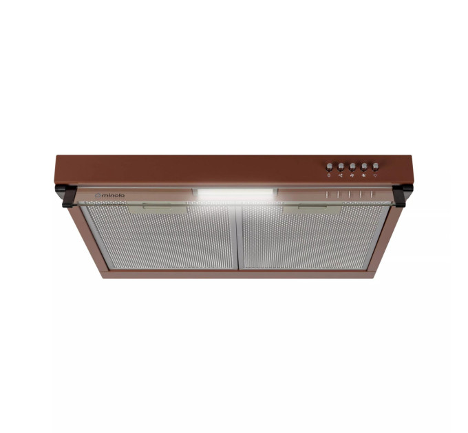 Minola Витяжка Minola HPL 622 BR