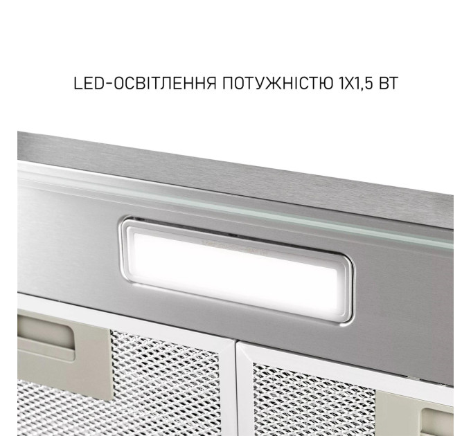 Minola Витяжка Minola HPL 622 I