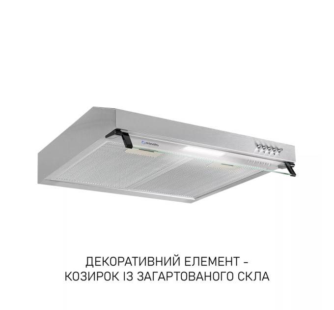 Minola Витяжка Minola HPL 622 I