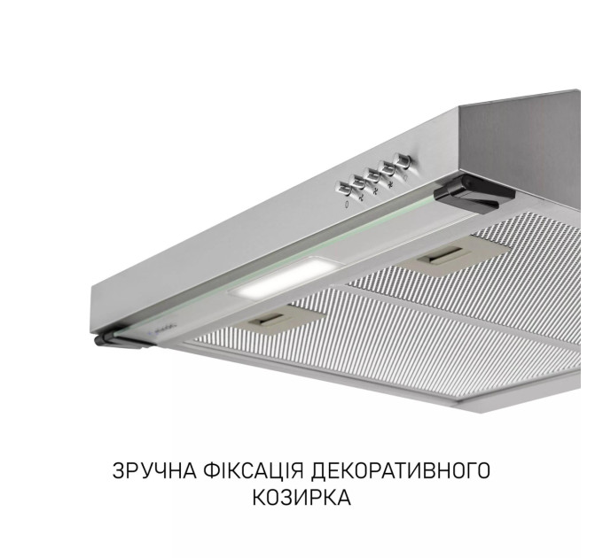 Minola Витяжка Minola HPL 622 I