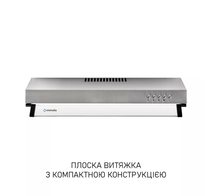 Minola Витяжка Minola HPL 622 I