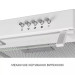 Minola Витяжка Minola HPL 622 WH