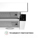 Perfelli Витяжка Perfelli TL 6212 WH 700 LED