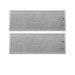 Perfelli Витяжка Perfelli TL 6212 WH 700 LED