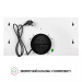 Perfelli Витяжка Perfelli TL 6212 WH 700 LED