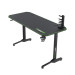 Gamemax Комп'ютерний стіл Gamemax D140 Carbon