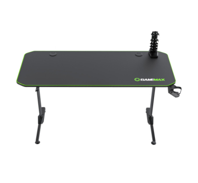 Gamemax Комп'ютерний стіл Gamemax D140 Carbon