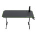 Gamemax Комп'ютерний стіл Gamemax D140 Carbon