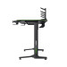 Gamemax Комп'ютерний стіл Gamemax D140 Carbon