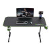 Gamemax Комп'ютерний стіл Gamemax D140 Carbon