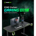 Gamemax Комп'ютерний стіл Gamemax D140 Carbon