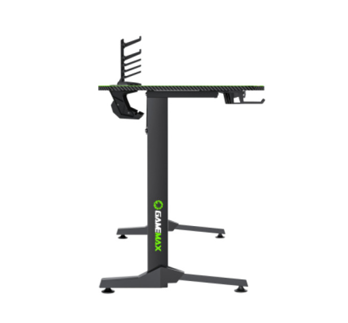Gamemax Комп'ютерний стіл Gamemax D140 Carbon