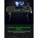 Gamemax Комп'ютерний стіл Gamemax D140 Carbon-RGB