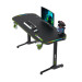 Gamemax Комп'ютерний стіл Gamemax D140 Carbon-RGB